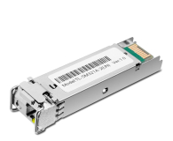 Moduł SFP TP-Link TL-SM321A-2 Single-Mode 1.25Gb/s 1xLC (do TL-SM321B-2)